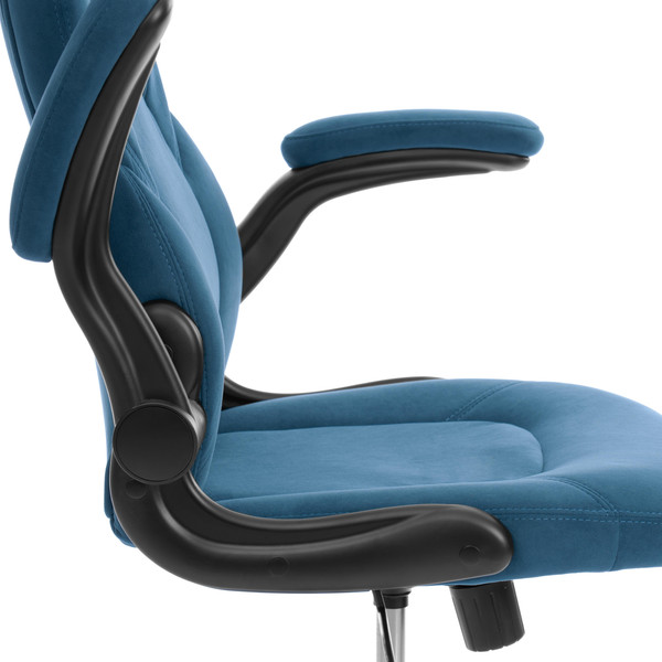 Купить Кресло офисное Tetchair Bazuka metalBL в Гомеле