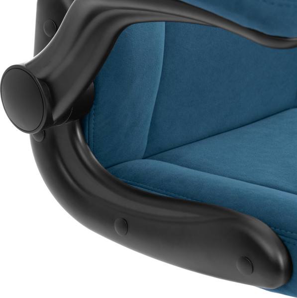 Купить Кресло офисное Tetchair Bazuka metalBL в Гомеле