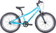 Детский велосипед Aspect Smile 20 2025 (синий, разобранный, в коробке) - 