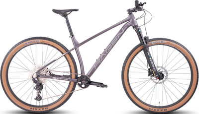 Велосипед Hagen Bikes 5.12 29 2025 / H25M512GP29XL (XL, пороховой матовый, разобранный, в коробке) -