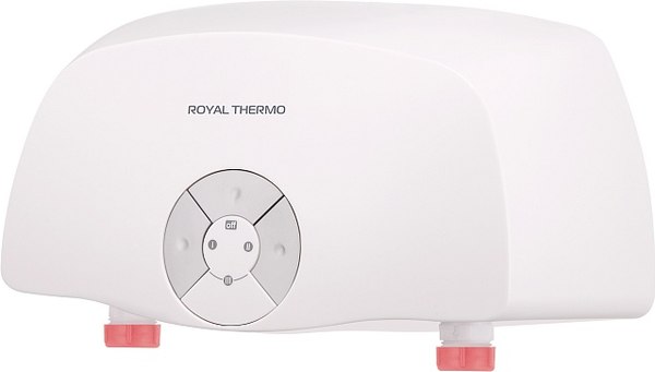 Купить Проточный водонагреватель Royal Thermo Smartfix TS 6.5kW в Могилеве