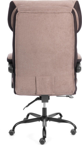 Купить Кресло офисное Tetchair Chief metalBL в Гомеле