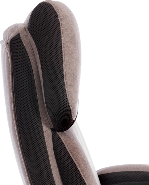 Купить Кресло офисное Tetchair Chief metalBL в Гомеле