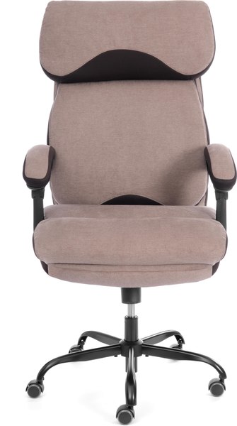 Купить Кресло офисное Tetchair Chief metalBL в Гомеле