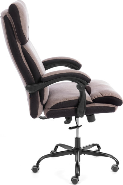 Купить Кресло офисное Tetchair Chief metalBL в Гомеле