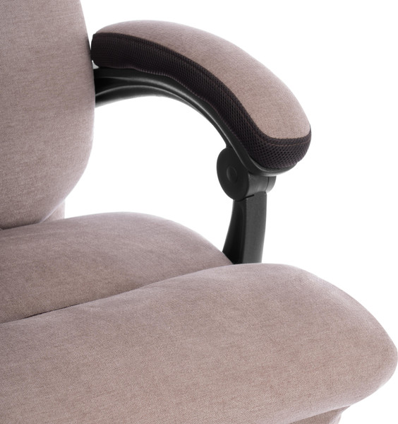 Купить Кресло офисное Tetchair Chief metalBL в Гомеле