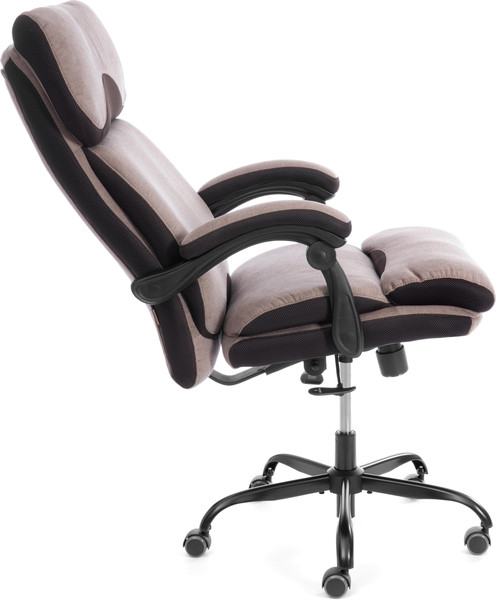 Купить Кресло офисное Tetchair Chief metalBL в Гомеле
