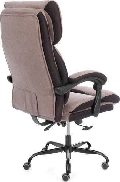 Купить Кресло офисное Tetchair Chief metalBL в Гомеле