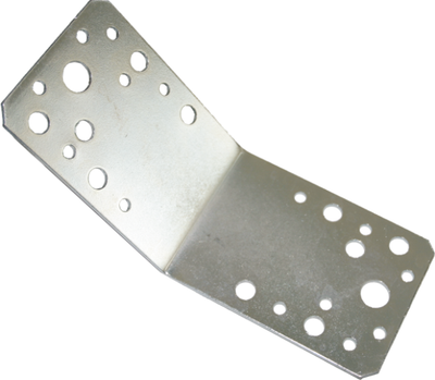 Уголок крепежный Металлист ГОЦ 135x90x90x65 -