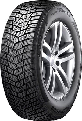 

Зимняя легкогрузовая шина, RW15 Winter i Pike LV 225/65R16C 112/110R