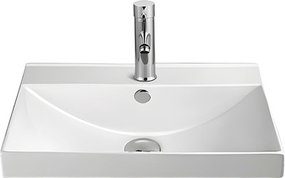 Умывальник Amore di Mare Cavo 60203-RR