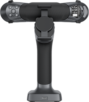 

3D-сканер, CR-Scan RaptorX