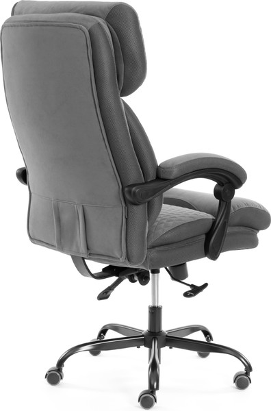 Купить Кресло офисное Tetchair Chief metalBL в Гомеле