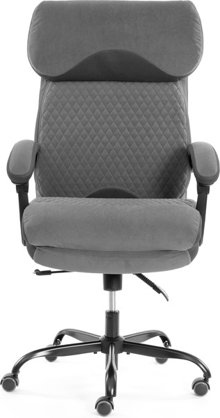 Купить Кресло офисное Tetchair Chief metalBL в Гомеле