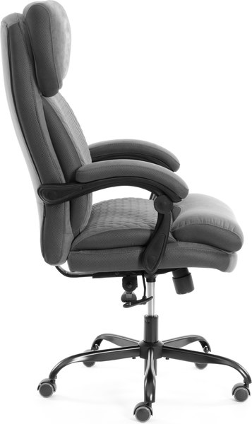Купить Кресло офисное Tetchair Chief metalBL в Гомеле