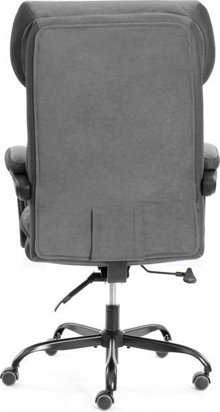 Купить Кресло офисное Tetchair Chief metalBL в Гомеле