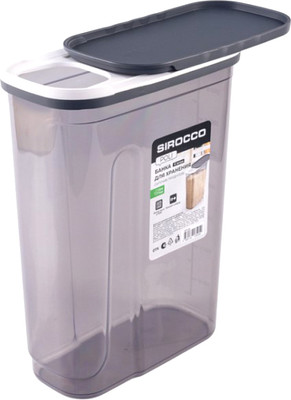 

Емкость для хранения, Poli SBP008