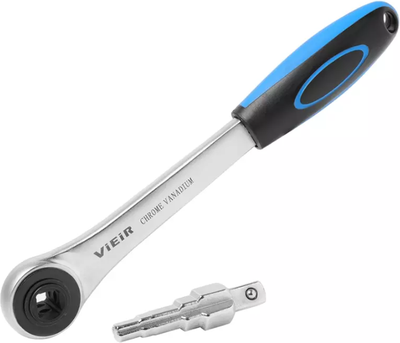 

Трещотка, VER831