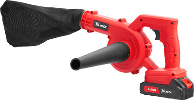 Воздуходувка аккумуляторная MTX LB-185 / 59620