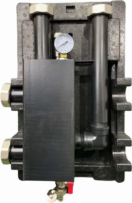 

Гидрострелка, 11/2" / VR205