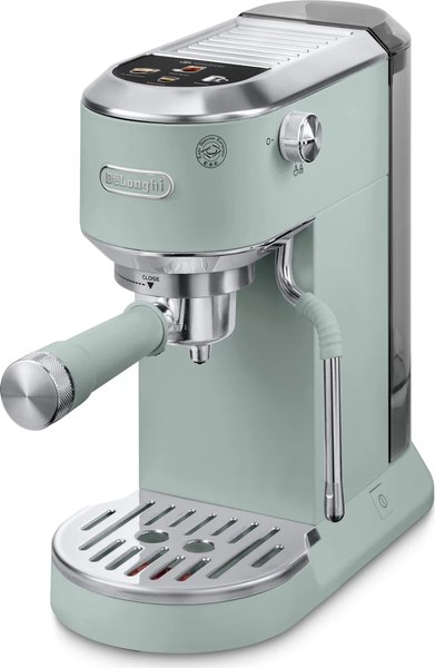 Купить Кофеварка эспрессо DeLonghi EC890.GR в Жодино