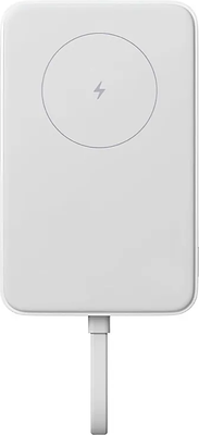 

Портативное зарядное устройство, 33W Magnetic Power Bank 10000mAh / BHR9822GL