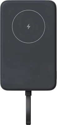 

Портативное зарядное устройство, 33W Magnetic Power Bank 10000mAh / BHR9823GL