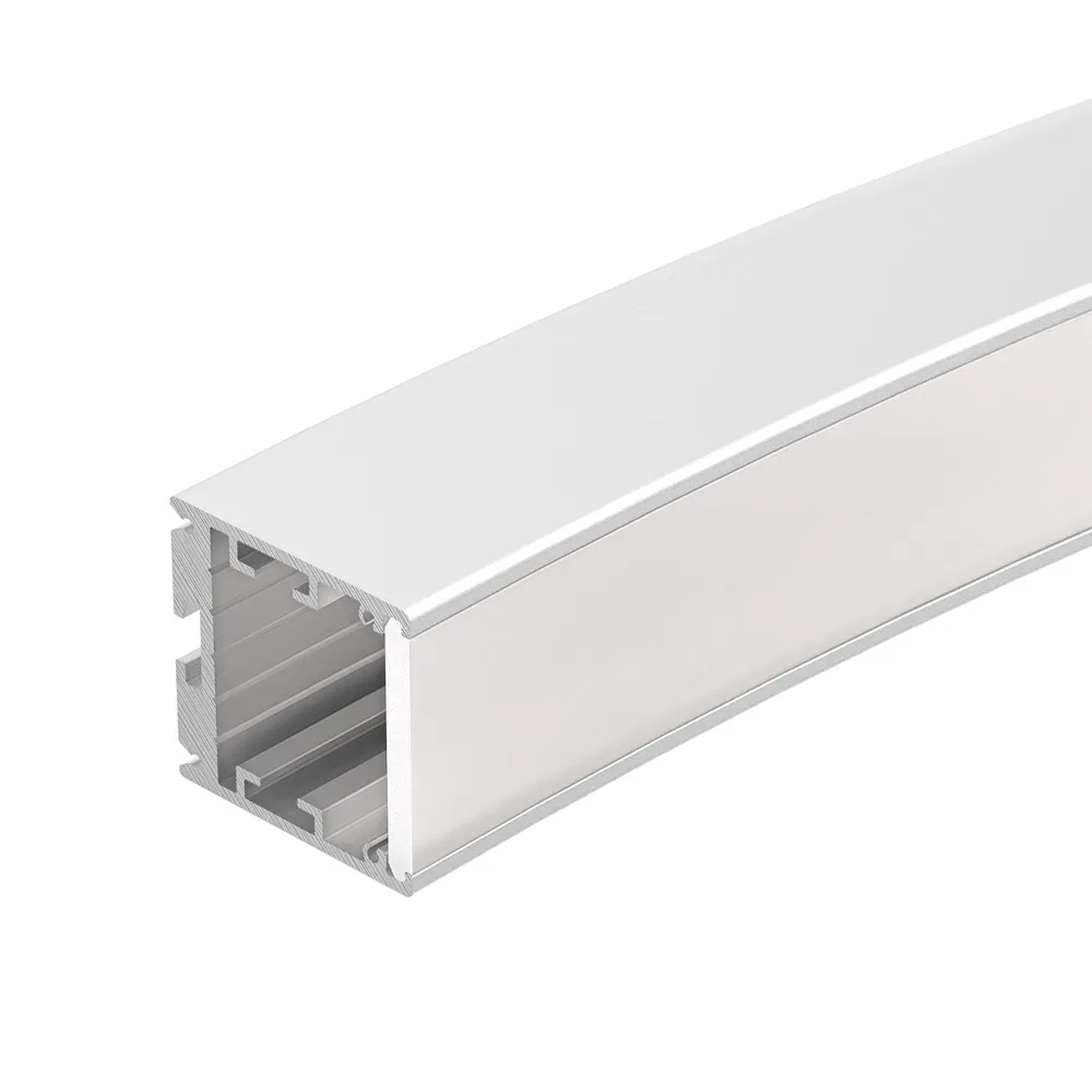 Профиль для светодиодной ленты Arlight SL-ARC-3535-D1500-N90 WHITE / 026597