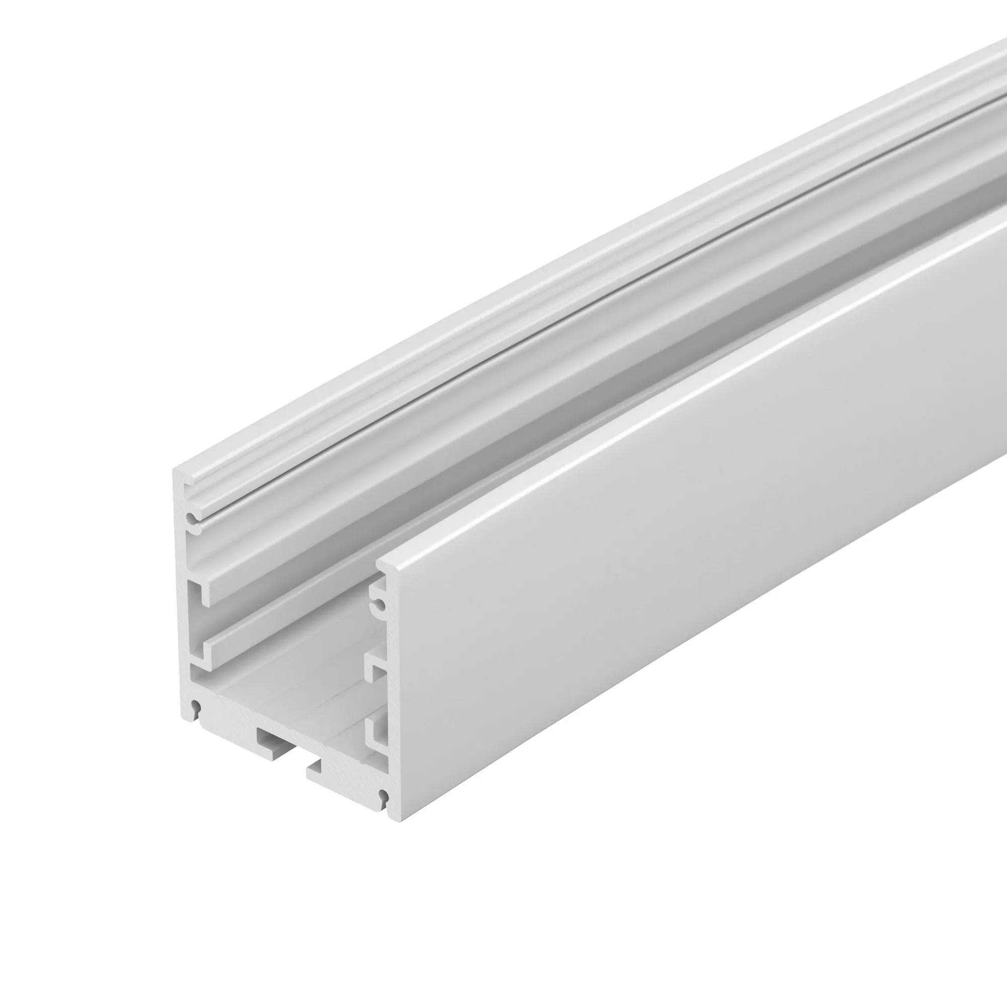 Профиль для светодиодной ленты Arlight SL-ARC-3535-D3000-A45 WHITE / 026667 — фото 2
