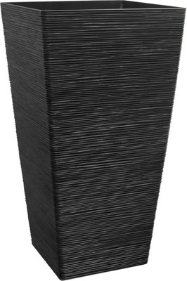 Вазон Multy Home Phoenix Seagrass EU5100597 (сланец) - 