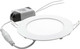 Комплект точечных светильников General Lighting GLP-RW16-120-8-4 / 412167 (2шт) -