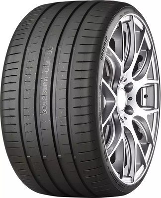 

Летняя шина, Lateral Force Sport 315/35ZR22 111Y