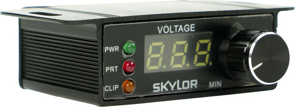 Автомобильный усилитель Skylor Status ST-1.1500D