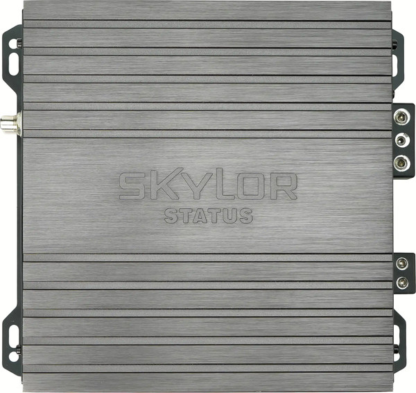 Автомобильный усилитель Skylor Status ST-1.1500D
