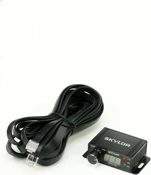 Автомобильный усилитель Skylor Status ST-4.150FD