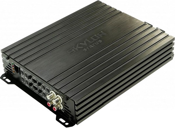 Автомобильный усилитель Skylor Status ST-4.150FD