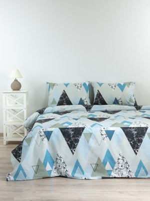 

Комплект постельного белья, Фаворит 1.5сп 50х70 41242/0 635201/594710 К
