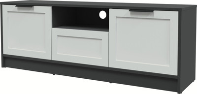 Тумба Интерлиния ТВ Концепт Тренд КТ-ТВ3-50 (антрацит/грей) -