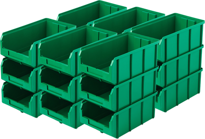 

Набор лотков для метизов, V-3-К18