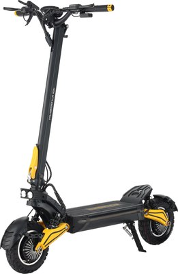 Электросамокат Kugoo LX 10+ - 