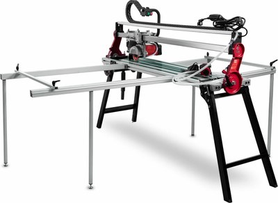 

Плиткорез электрический, OptiTronic Auto-1200 / 1405