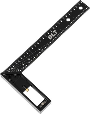 Угольник DLT 300мм / 3329 -