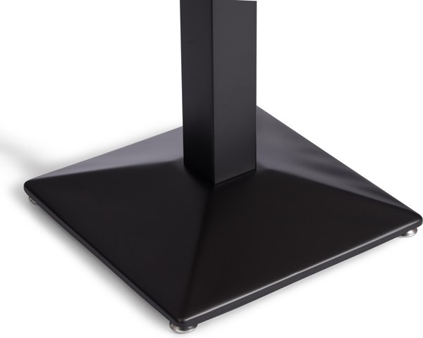 Купить Обеденный стол Tetchair Ragnarok 70x70x76 в Солигорске