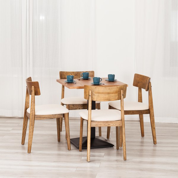 Купить Обеденный стол Tetchair Ragnarok 70x70x76 в Солигорске