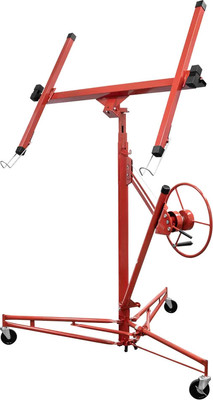 Подъемник для листовых материалов DLT Panel Lifter / 4900 - 