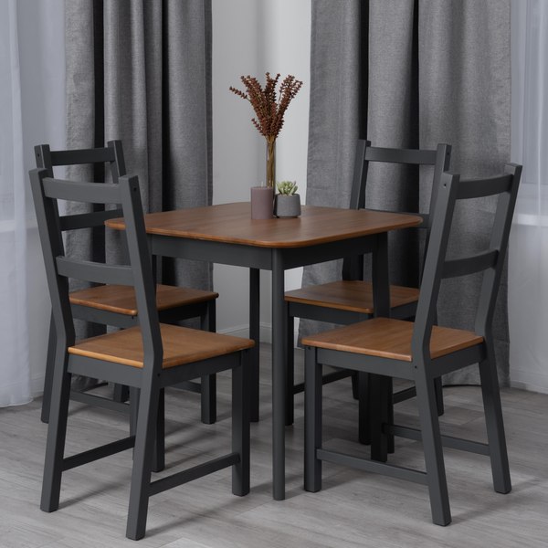 Купить Обеденный стол Tetchair Sonata Lux 75x75x75 в Могилеве