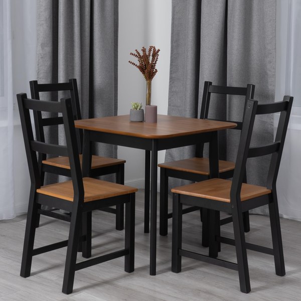 Купить Обеденный стол Tetchair Sonata Lux 75x75x75 в Жодино