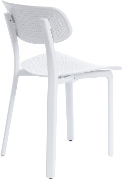 Купить Стул пластиковый Tetchair Jolly XRB-096-B2 в Бресте