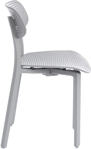 Купить Стул пластиковый Tetchair Jolly XRB-096-B2 в Солигорске