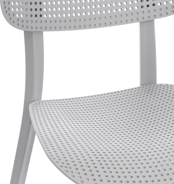 Купить Стул пластиковый Tetchair Jolly XRB-096-B2 в Солигорске